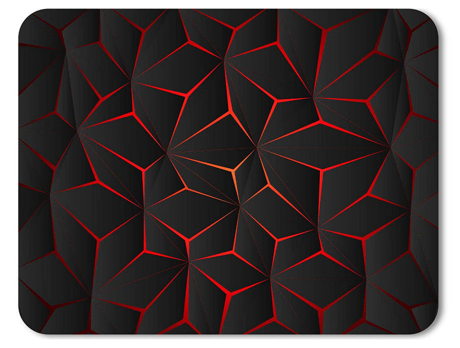 Mousepad Model abstract 22x18 cm