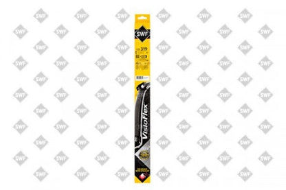 Set stergatoare auto SWF Visioflex 53+48 cm pentru parbriz