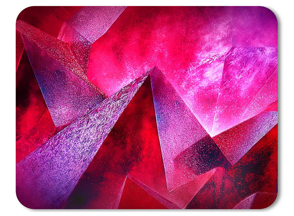 Mousepad Abstract 22x18 cm