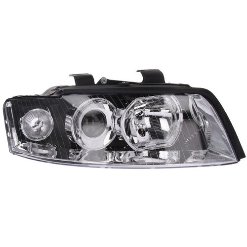 Far Dreapta Depo Audi A4 B6 2000-2004 441-1146R-ND-EM
