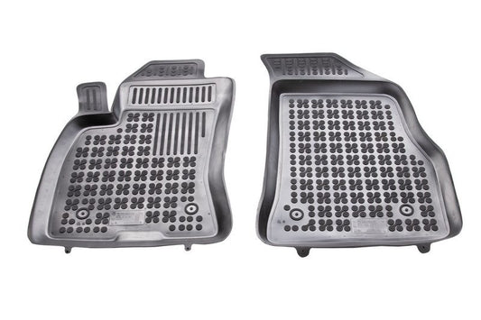 Covorase Presuri Auto Cauciuc Dedicate Dodge RAM PROMASTER City 2015 - 2022 | Fiat DOBLO II 3 loc 2010 - 2022