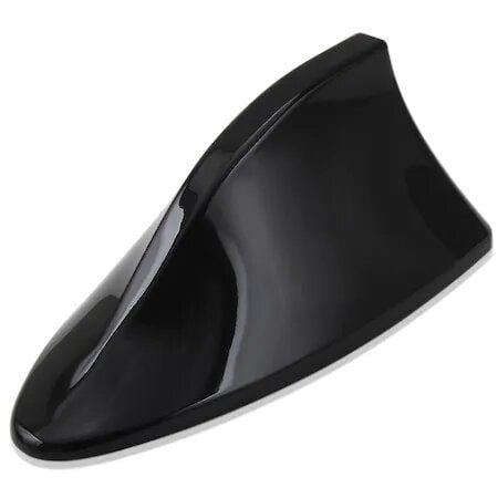 ANTENA COADA DE RECHIN NEAGRA