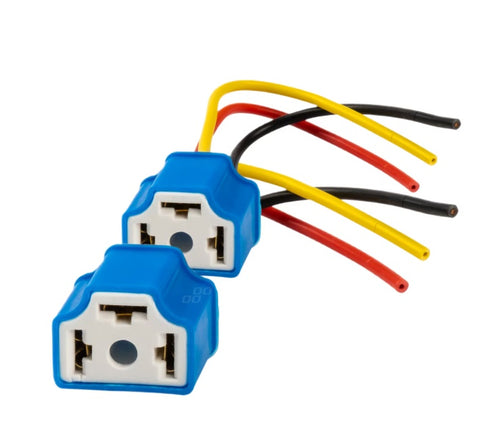 SET 2 BUCATI MUFA BEC AUTO H4-01140