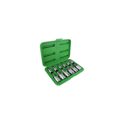 SET DE 12 PIESE 1/2` IMBUSURI HEX. JBM