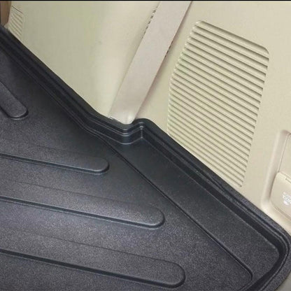 COVOR PROTECTIE PORTBAGAJ UMBRELLA PENTRU FIAT EGEA / TIPO SW (CU PODEA JOASA) 2015-