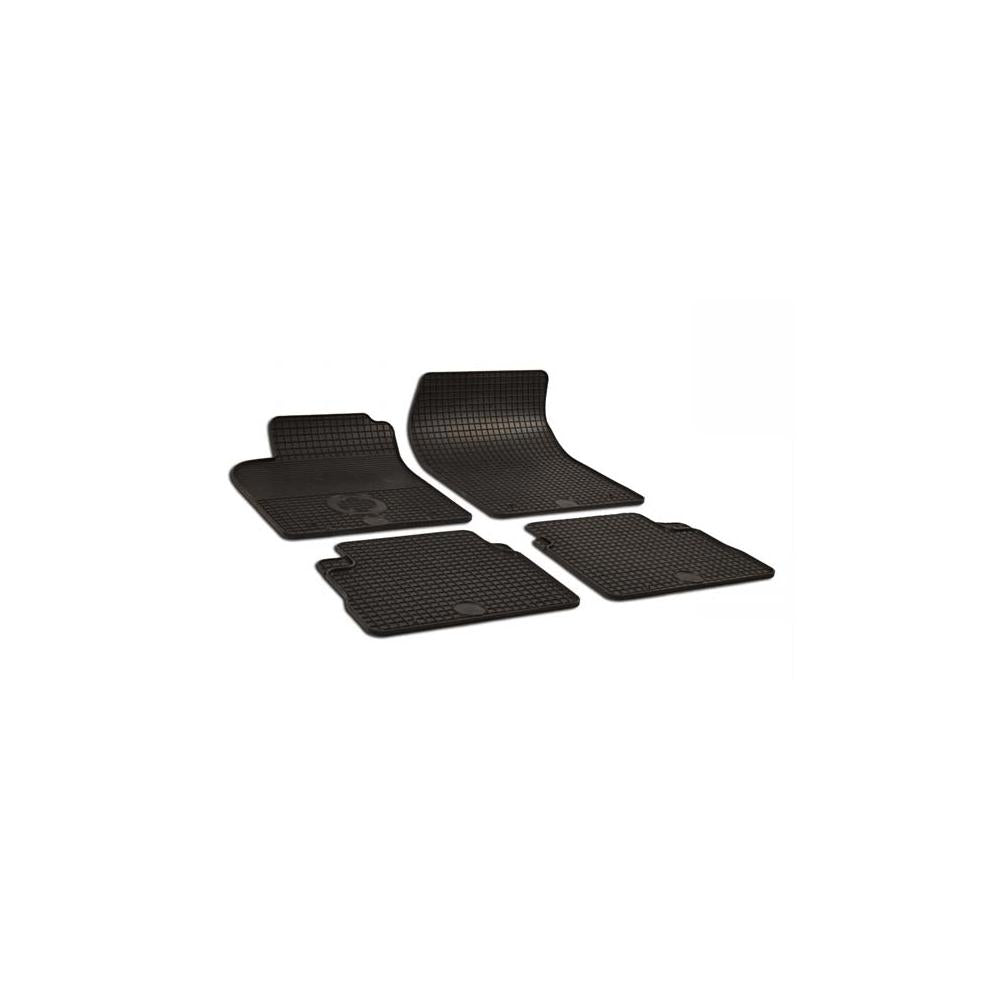 SET COVORASE AUTO CAUCIUC UMBRELLA PENTRU OPEL VECTRA C (2002-2008)  SIGNUM (2003-2008)