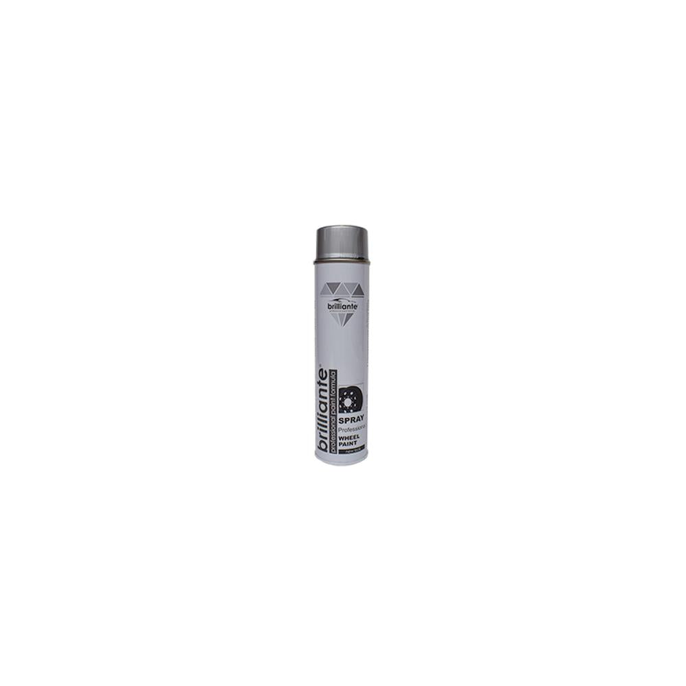VOPSEA SPRAY PENTRU JANTE ARGINTIU 600 ml BRILLIANTE
