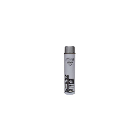 VOPSEA SPRAY PENTRU JANTE ARGINTIU 600 ml BRILLIANTE