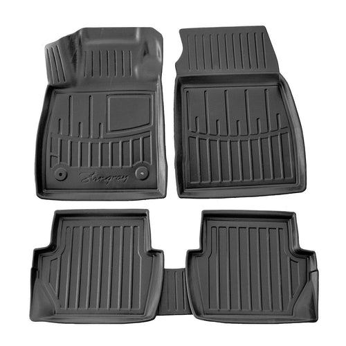 SET COVORASE AUTO CAUCIUC UMBRELLA PENTRU FORD FIESTA (2017-)