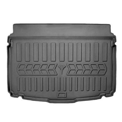 COVOR PROTECTIE PORTBAGAJ UMBRELLA PENTRU VOLKSWAGEN T-ROC CU PODEA JOASA (2017-)