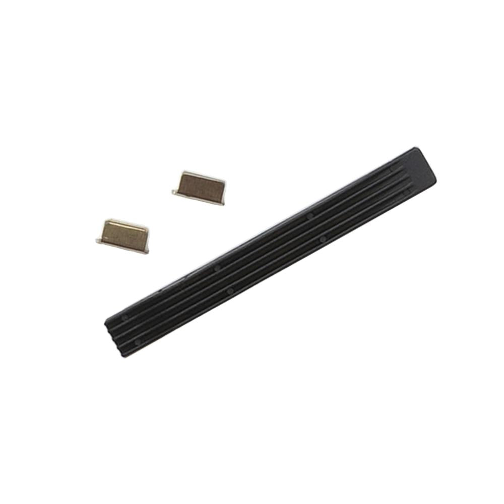 SET DEFLECTOARE AER FATA FARAD PENTRU SKODA SUPERB (2002-2009)