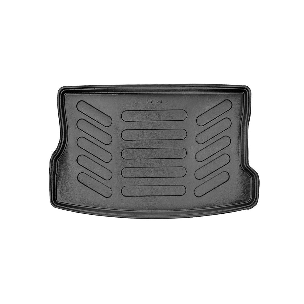 COVOR PROTECTIE PORTBAGAJ UMBRELLA PENTRU RENAULT CLIO 2 1998-2005