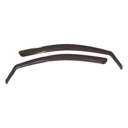 SET DEFLECTOARE AER FATA FARAD PENTRU AUDI A4 - SW (2008-)