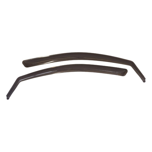 SET DEFLECTOARE AER FATA FARAD PENTRU AUDI A4 - SW (2008-)