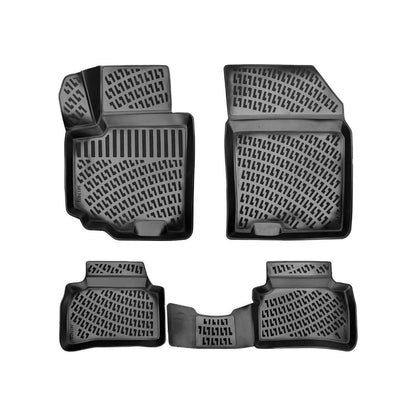 SET COVORASE AUTO CAUCIUC UMBRELLA PENTRU SUZUKI VITARA IV 2015-