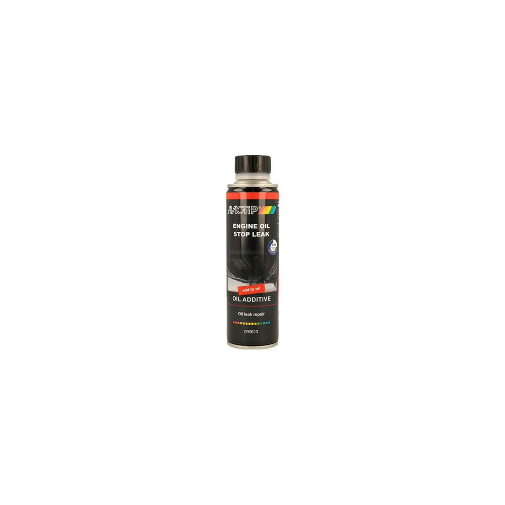 ADITIV PENTRU OPRIREA SCURGERILOR DE LA MOTOR - ENGINE OIL STOP LEAK 300 ML