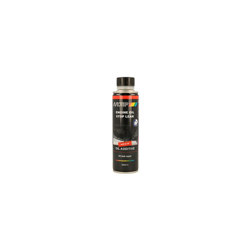 ADITIV PENTRU OPRIREA SCURGERILOR DE LA MOTOR - ENGINE OIL STOP LEAK 300 ML
