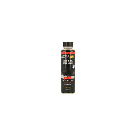 ADITIV PENTRU OPRIREA SCURGERILOR DE LA MOTOR - ENGINE OIL STOP LEAK 300 ML