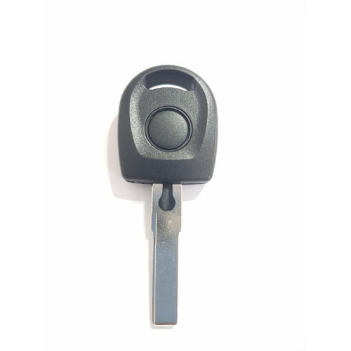 Cheie cu cip T5 pentru Skoda si led