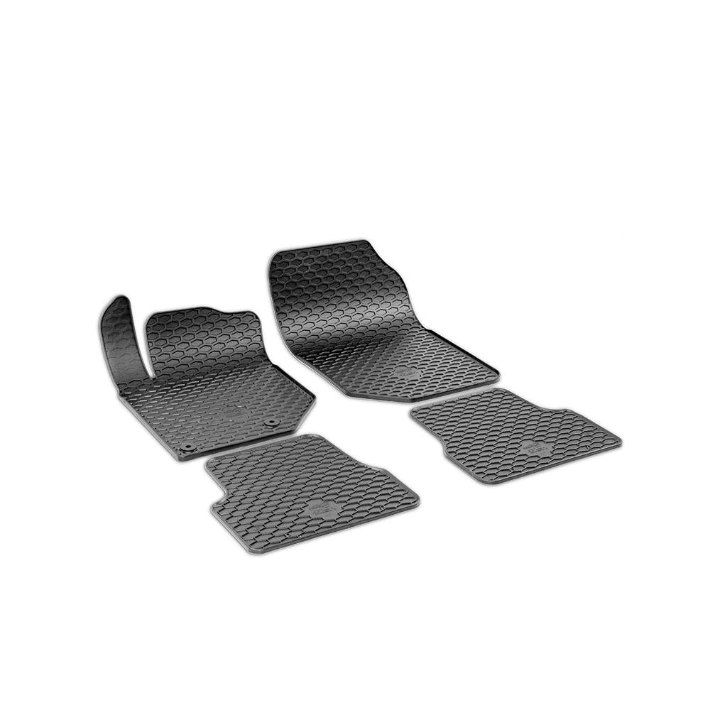 SET COVORASE AUTO CAUCIUC UMBRELLA PENTRU OPEL CORSA F (2019-)  MOKKA (2021-)  PEUGEOT 208 (2019-). 2008 II (2019-)  DS3 CROSSBACK (2018-)