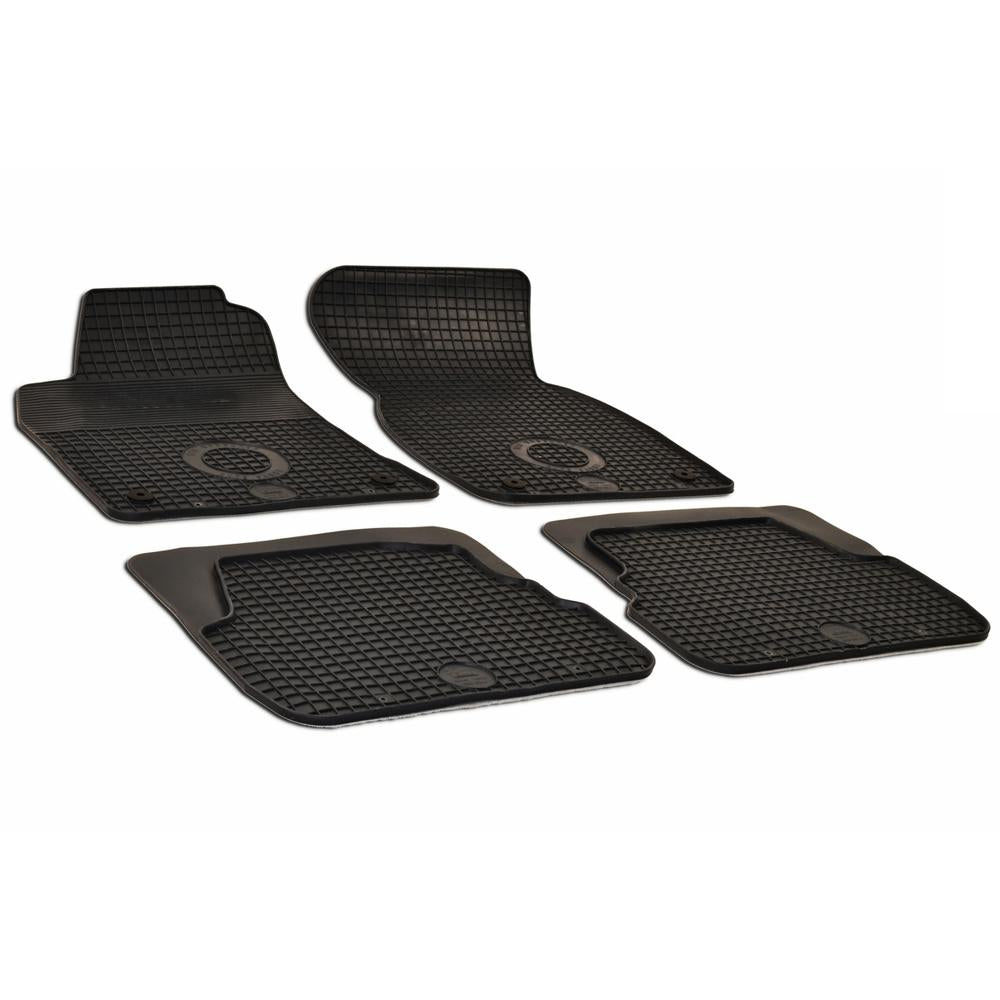 SET COVORASE AUTO CAUCIUC UMBRELLA PENTRU AUDI A6 (C5) (1997-2003)