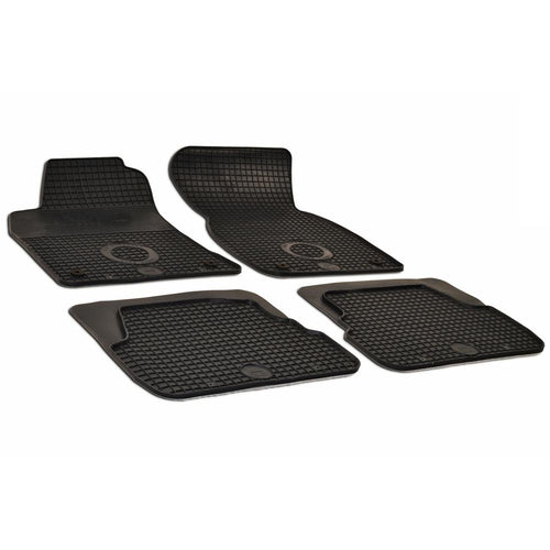 SET COVORASE AUTO CAUCIUC UMBRELLA PENTRU AUDI A6 (C5) (1997-2003)