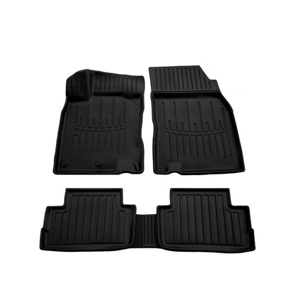 SET COVORASE AUTO CAUCIUC UMBRELLA PENTRU NISSAN QASHQAI (J11) (2014-2021)