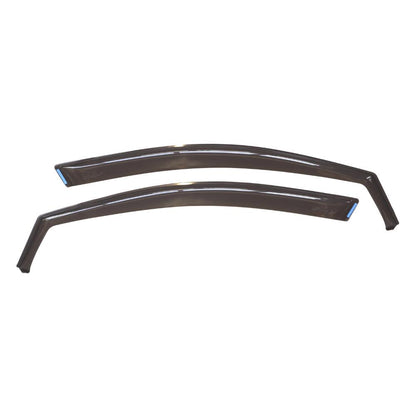 SET DEFLECTOARE AER FATA FARAD PENTRU SEAT IBIZA SERIE 3 (2002-2008); CORDOBA (SW) (2002-)