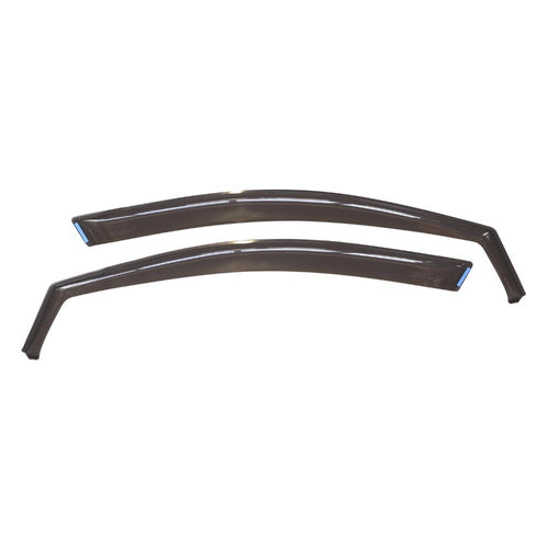 SET DEFLECTOARE AER FATA FARAD PENTRU SEAT IBIZA SERIE 3 (2002-2008); CORDOBA (SW) (2002-)
