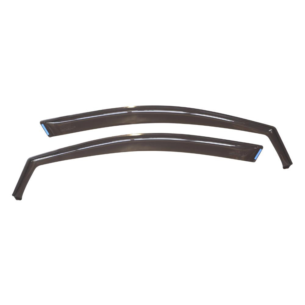SET DEFLECTOARE AER FATA FARAD PENTRU SEAT IBIZA SERIE 3 (2002-2008); CORDOBA (SW) (2002-)