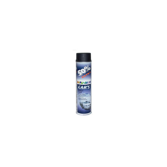 VOPSEA SPRAY NEGRU MAT PENTRU JANTE 600 ML