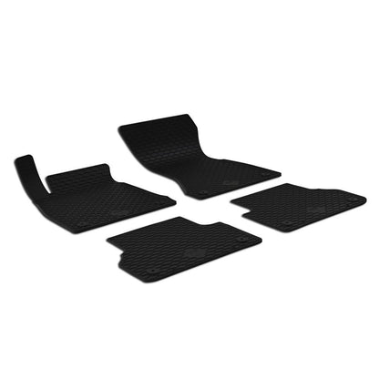SET COVORASE AUTO CAUCIUC UMBRELLA PENTRU AUDI A4 (B9) (2015-2024); A5 (B9) (2016-); A5 SPORTBACK (2016-) (INCLUSIV HYBRID)