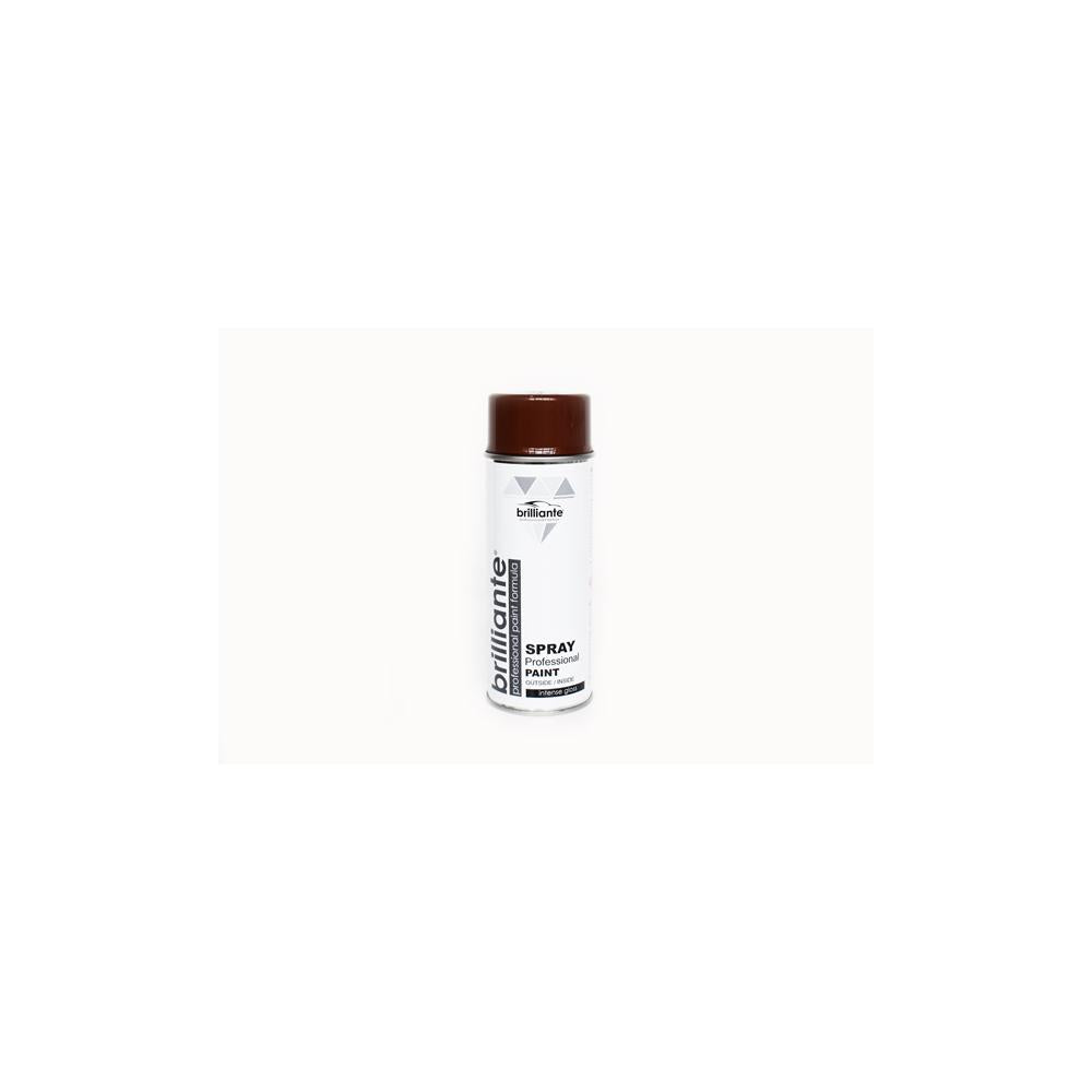 VOPSEA SPRAY MARO NUCA (RAL 8011) 400ml BRILLIANTE
