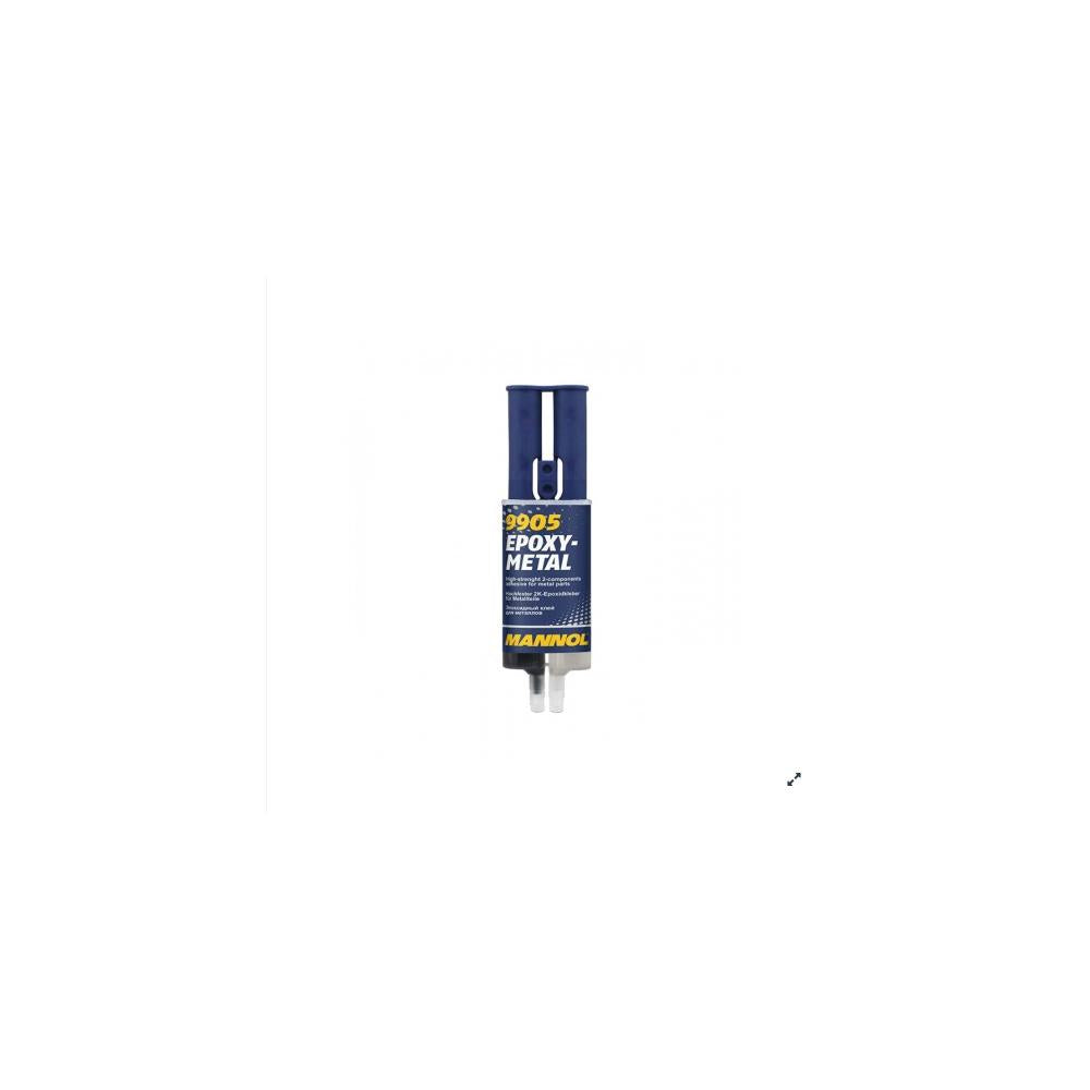 ADEZIV PENTRU LIPIREA COMPONENTELOR DIN METAL 30 G
