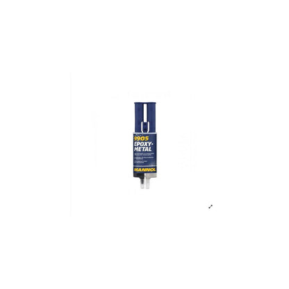 ADEZIV PENTRU LIPIREA COMPONENTELOR DIN METAL 30 G