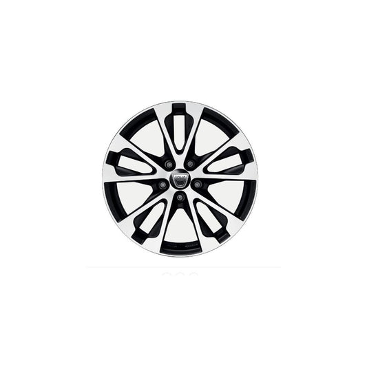 JANTA ALIAJ 17'' 6.5Jx17 5x114.3 ET50 DUSTER (MODEL PARANA)