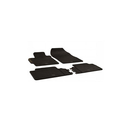 SET COVORASE AUTO CAUCIUC UMBRELLA PENTRU TOYOTA AURIS (2007-2012); COROLLA (2007-2013)