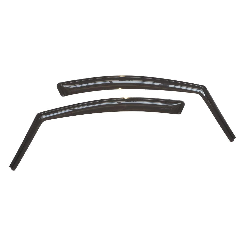 SET DEFLECTOARE AER FATA FARAD PENTRU PEUGEOT 207 - SW - 207+ (2006-)