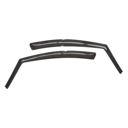SET DEFLECTOARE AER FATA FARAD PENTRU PEUGEOT 207 - SW - 207+ (2006-)