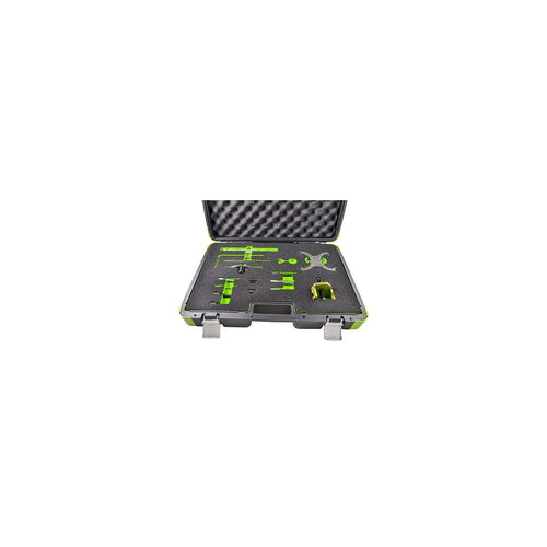 SET DISPOZITIVE BLOCARE DISTRIBUTIE DIESEL- BENZINA - CUREA - LANT - PENTRU FORD JBM