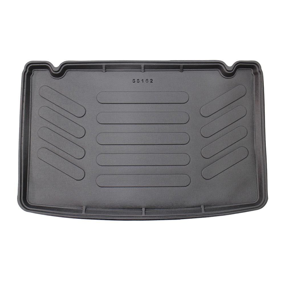 COVOR PROTECTIE PORTBAGAJ UMBRELLA PENTRU RENAULT CLIO 3 HB (CU CARLIG) 2005-2012