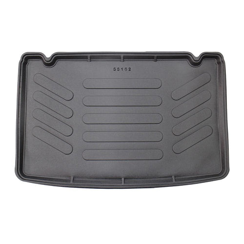 COVOR PROTECTIE PORTBAGAJ UMBRELLA PENTRU RENAULT CLIO 3 HB (CU CARLIG) 2005-2012