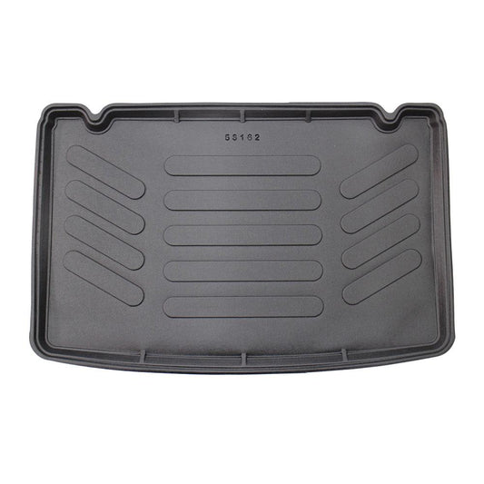 COVOR PROTECTIE PORTBAGAJ UMBRELLA PENTRU RENAULT CLIO 3 HB (CU CARLIG) 2005-2012