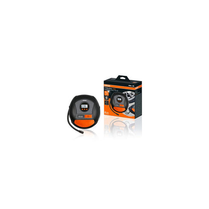 COMPRESOR AUTO 12V 120 W CU AFISAJ DIGITAL TYREINFLATE 450 OSRAM