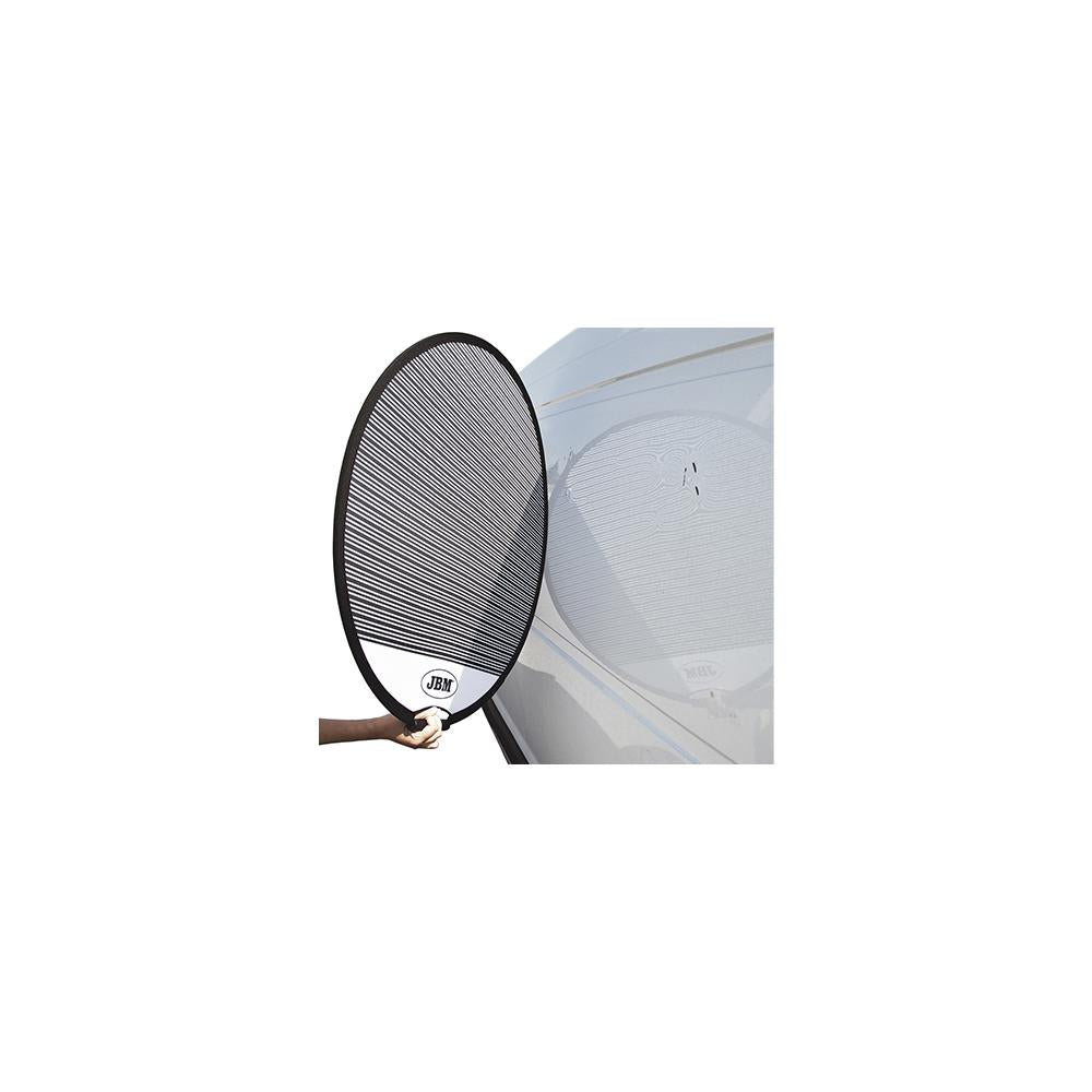 OGLINDA INSPECTIE URME DE LOVITURI JBM