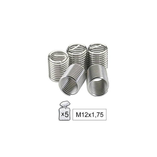 FILETE M12X1.75 JBM