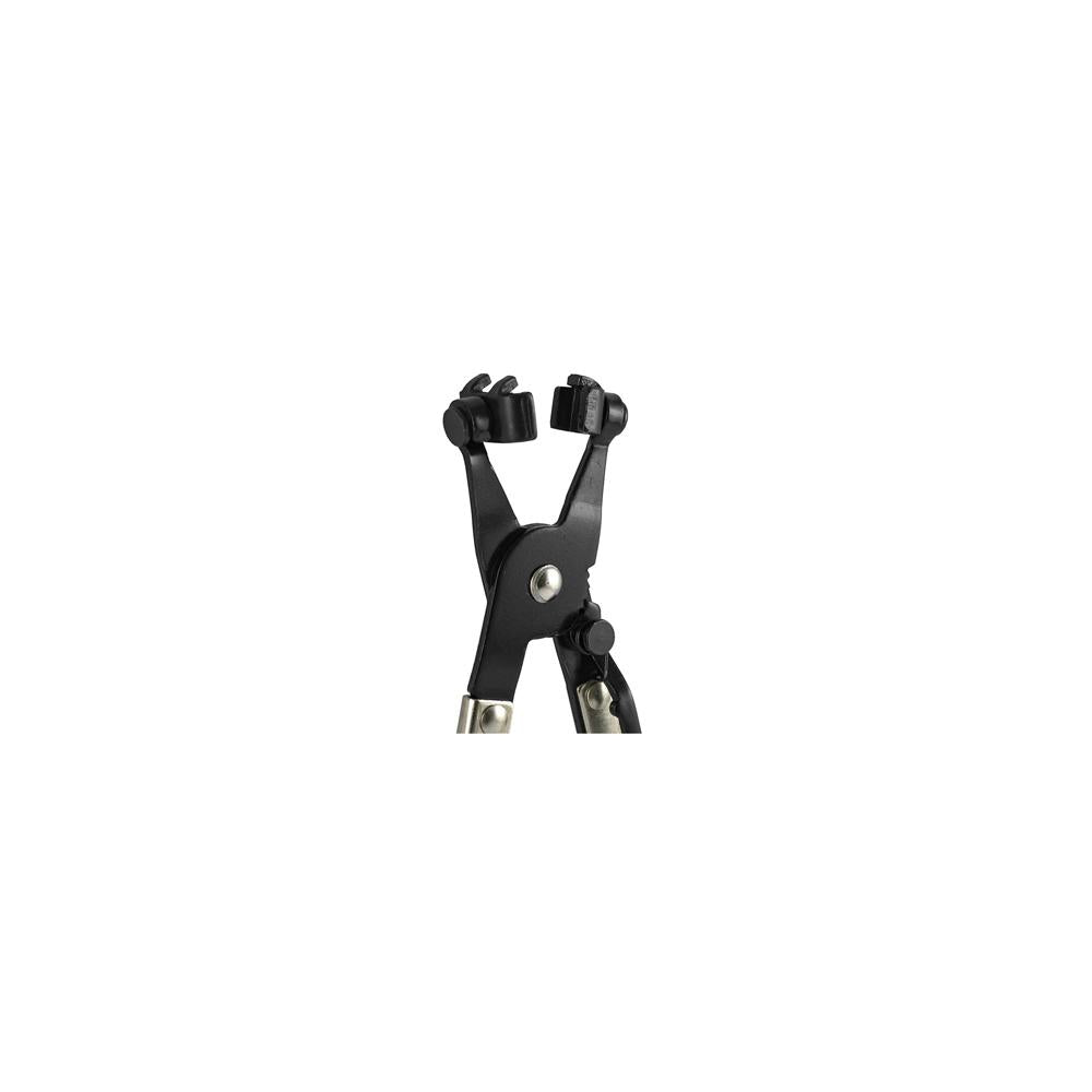 CLESTE PENTRU COLIERE ELASTICE CU VARF ROTATIV JBM