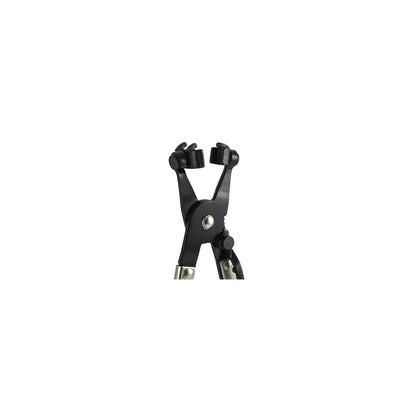 CLESTE PENTRU COLIERE ELASTICE CU VARF ROTATIV JBM