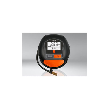 COMPRESOR AUTO 12V 180 W CU AFISAJ DIGITAL TYREINFLATE 1000 OSRAM