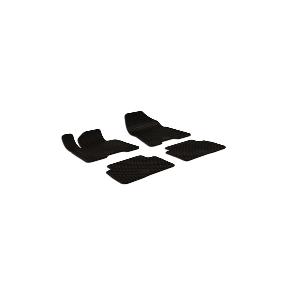 SET COVORASE AUTO CAUCIUC UMBRELLA PENTRU HYUNDAI TUCSON (2015-2020)  KIA SPORTAGE (2015-2020)